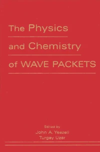The Physics And Chemistry Of Wave Packets