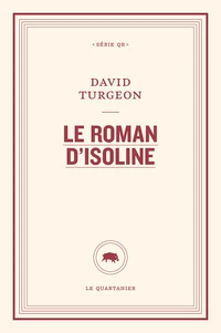 Le roman d'Isoline