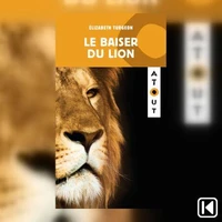 Le baiser du lion