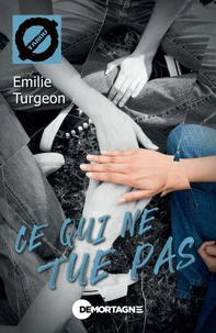 Ce qui ne tue pas (20)