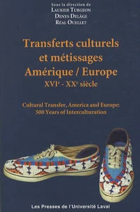 Transferts culturels et métissages
