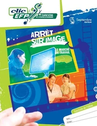 Arrêt sur image - Fascicule de l'élève