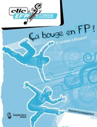Ça bouge en FP! - Fascicule d'accompagnement