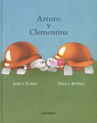 Arturo y Clementina