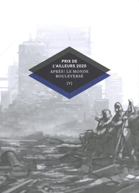 Après ! Le monde bouleversé