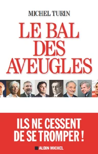 Le bal des aveugles