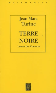 Terre noire
