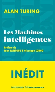 Les machines intelligentes