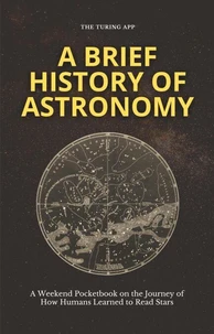 A Brief history of Astronomy
