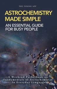 Astrochemistry Made Simple