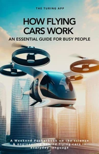 How Flying Cars Work