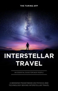 Interstellar Travel