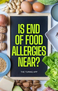 Is End of Food Allergies Near?