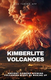 Kimberlite Volcanoes