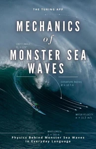 Mechanics of Monster Sea Waves