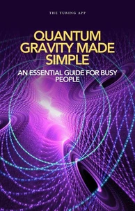 Quantum Gravity Made Simple