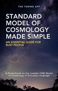 Standard Model of Cosmology Made Simple