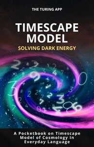 TimeScape Model Solving Dark Energy