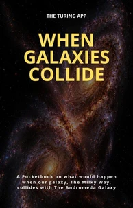 When Galaxies Collide