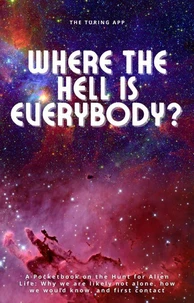 Where The Hell Is Everybody?