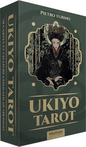 Ukiyo Tarot