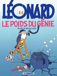 Le poids du génie