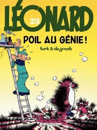 Poil au génie !