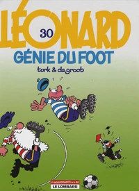 Le génie du foot