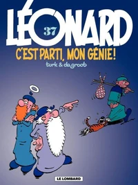 C'est parti, mon génie !