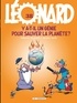  Turk et Bob De Groot - Léonard Tome 38 : Y a-t-il un génie pour sauver la planète ?.