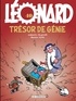  Turk et  De Groot - Léonard Tome 40 : Un trésor de génie.