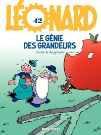Le génie des grandeurs
