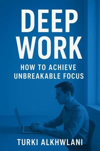 Deep Work: How to Achieve Unbreakable Focus