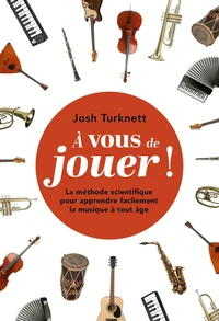 A vous de jouer !