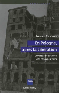 En Pologne après la Libération