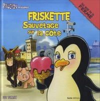 Friskette