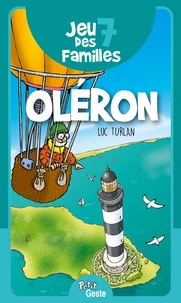 Jeu des 7 familles Oléron