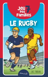 Jeu des 7 familles. Rugby