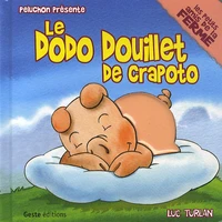 Le Dodo Douillet de Crapoto