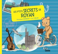 Les p'tits secrets de Royan