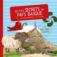 Les p'tits secrets du Pays Basque
