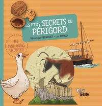 P'tits secrets du perigord