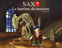 Le fantôme du muséum
