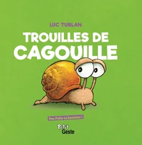 Trouilles de cagouille
