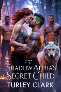 The Shadow Alpha's Secret Child: An Enemies to Lovers Rejected Mate Shifter Romance