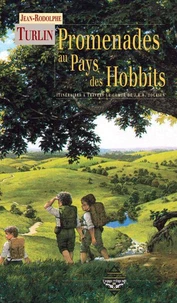 Promenades au pays des Hobbits