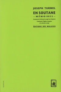 En soutane