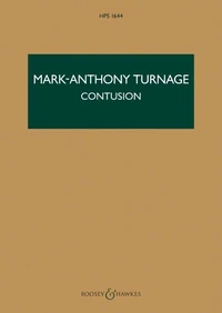 Contusion