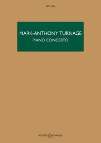 Piano Concerto