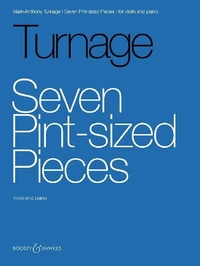 Seven Pint-sized Pieces